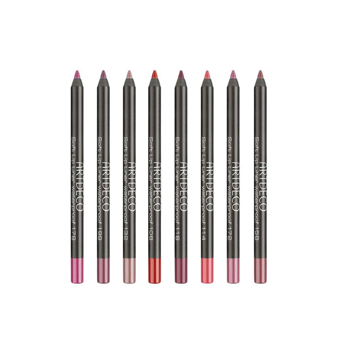 ARTDECO Soft Lipliner Waterproof | La Cosmetique