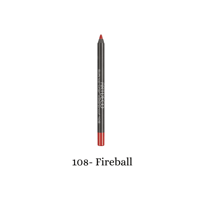 ARTDECO Soft Lipliner Waterproof | La Cosmetique