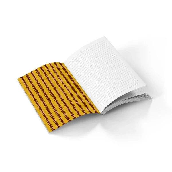 Solar Fire Notebook