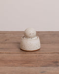 Sonnet Stash Jar