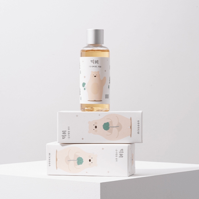 Mixsoon Soondy Centella Asiatica Essence 50ml | La Cosmetique
