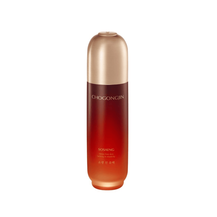 Chogongjin Sosaeng Jin Emulsion 120ml | La Cosmetique