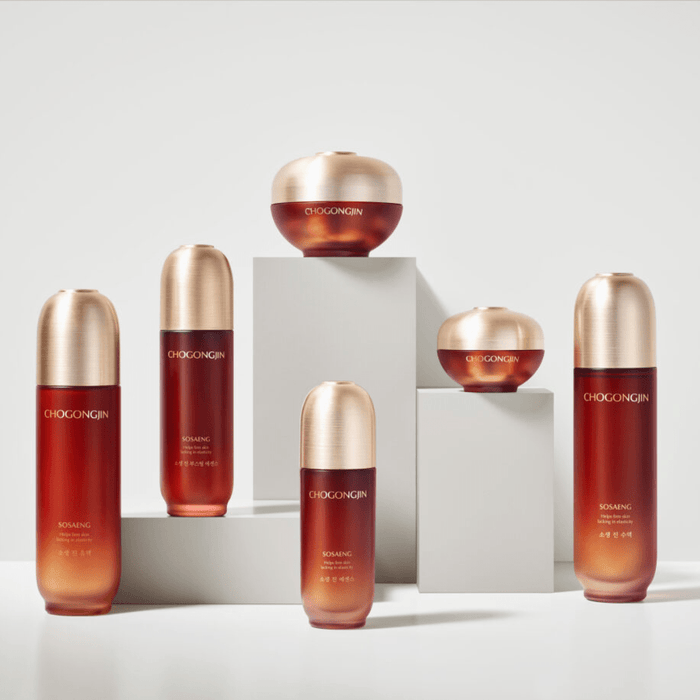 Chogongjin Sosaeng Jin Essence 50ml | La Cosmetique