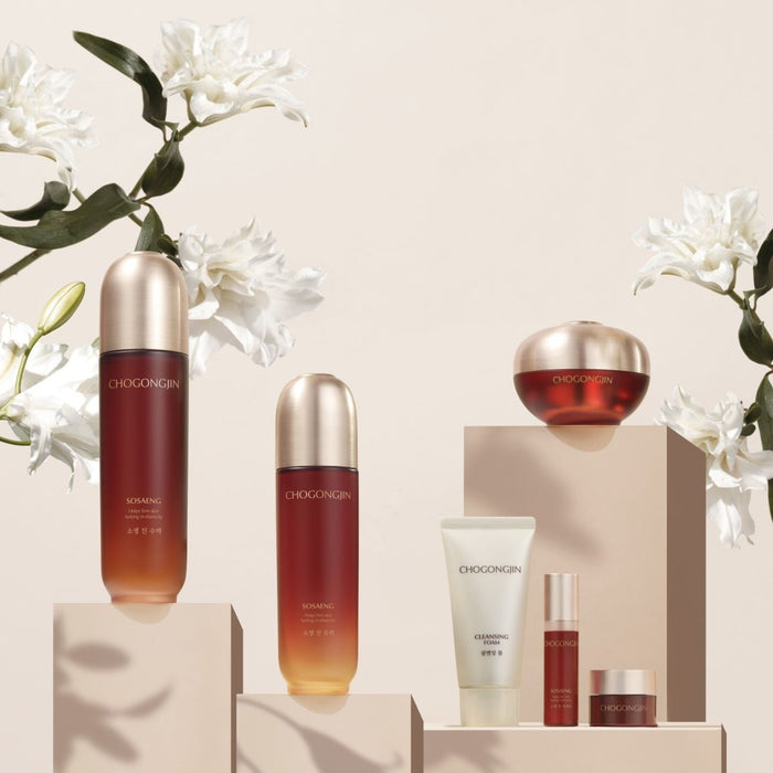 Chogongjin Sosaeng Special Set | La Cosmetique