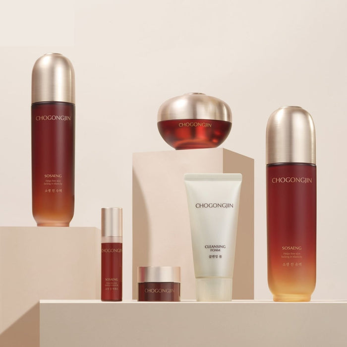 Chogongjin Sosaeng Special Set | La Cosmetique