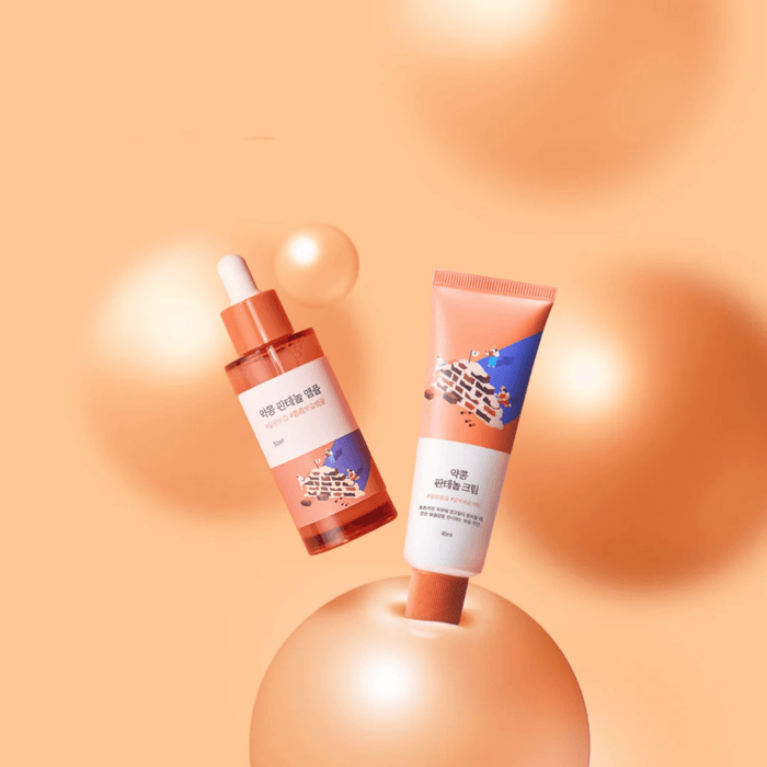Round Lab Soybean Panthenol Ampoule 50ml | La Cosmetique
