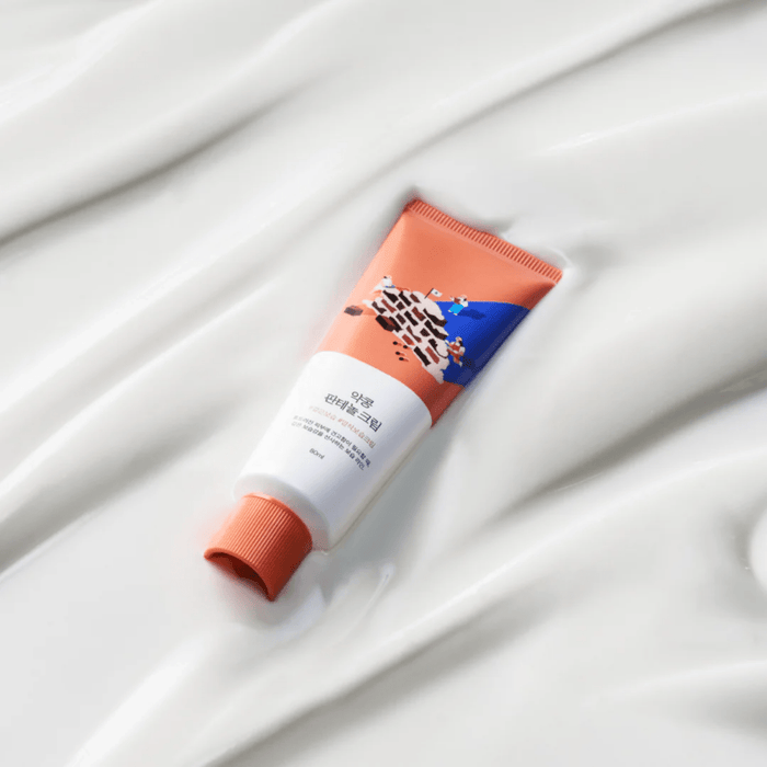 Round Lab Soybean Panthenol Cream 80ml | La Cosmetique