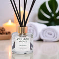 Spa Retreat Reed Diffuser 150ml with 7 Reed Sticks