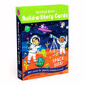 Space Quest Build a Story Cards