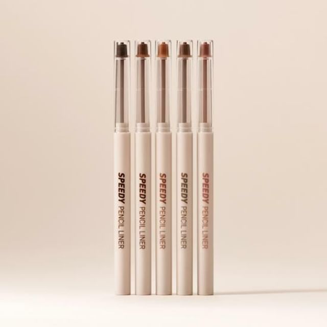 Peripera Speedy Pencil Liner | La Cosmetique