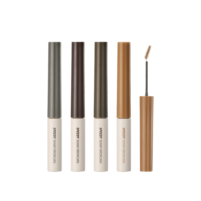 Peripera Speedy Skinny Browcara | La Cosmetique