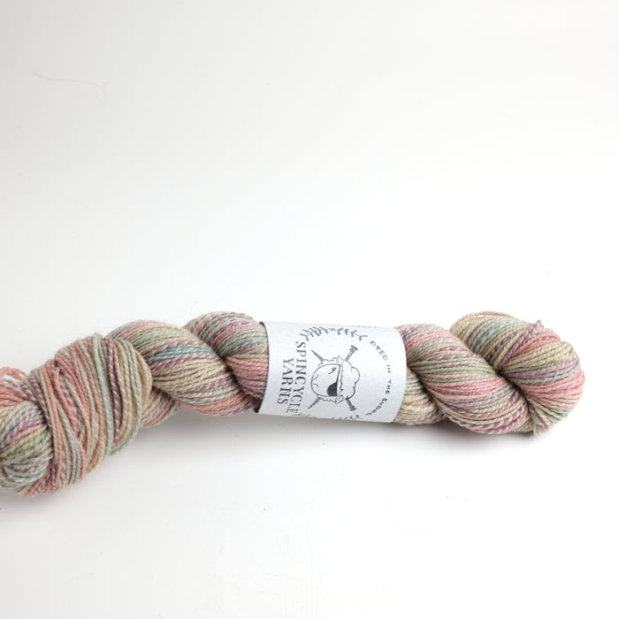Spincycle Yarns, Dyed in the Wool - "Cold Comfort"