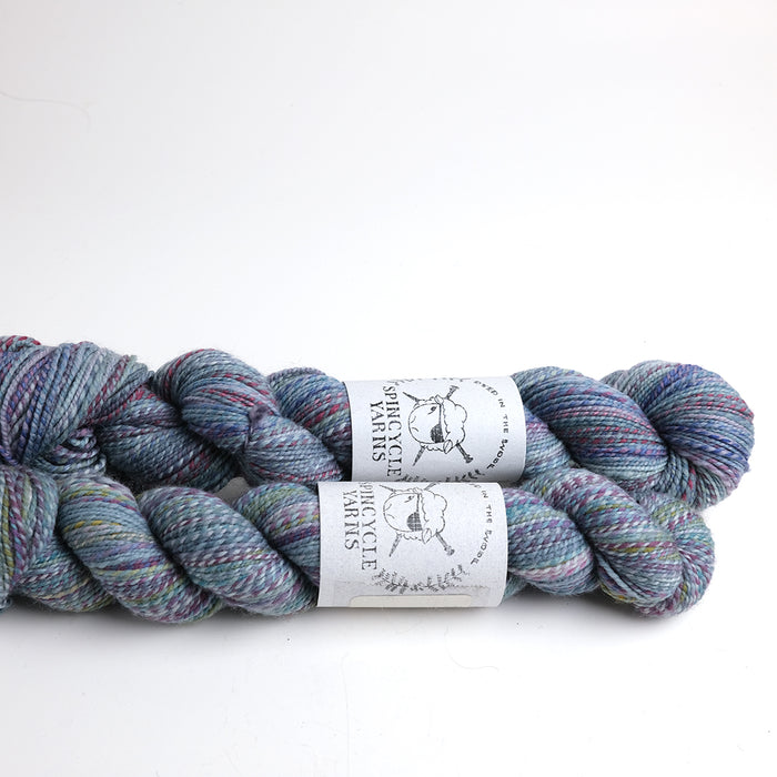 Spincycle Yarns, Dyed in the Wool - "Idle Nights"