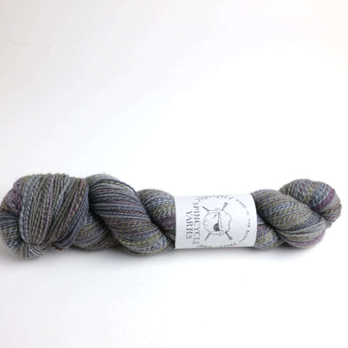 Spincycle Yarns, Dyed in the Wool - "Pick Your Poison"