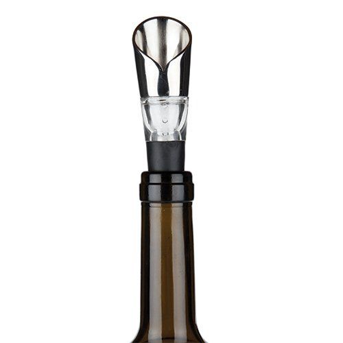 Stainless Steel Aerating Pour Spout by Viski®