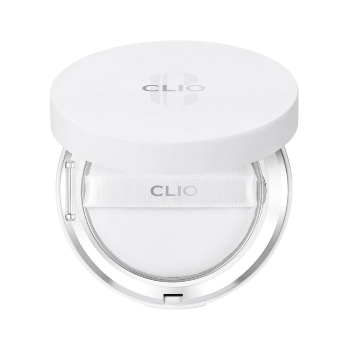 Clio Stay Perfect Finish Pact | La Cosmetique