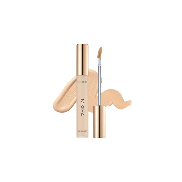 Missha Stay Tip Concealer High Cover | La Cosmetique