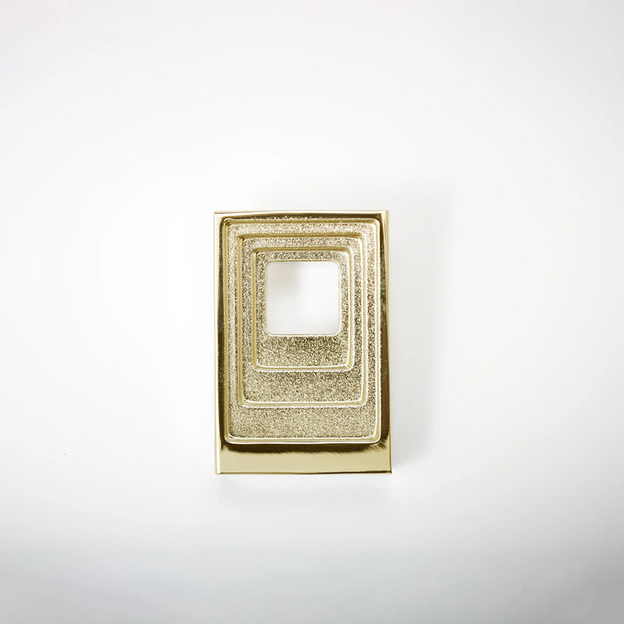 Luxury Brass Hardware