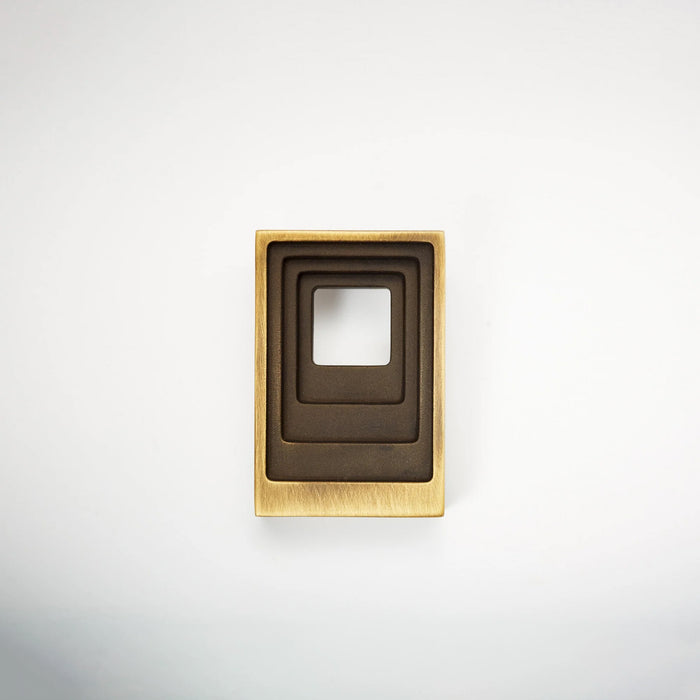 Step-02 Knob