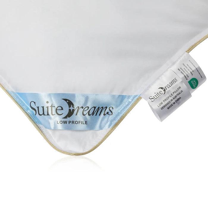 SuiteDreams Pillow - King LOW PROFILE by SuiteDreams by Meriton Suites. Shop Meriton Suites