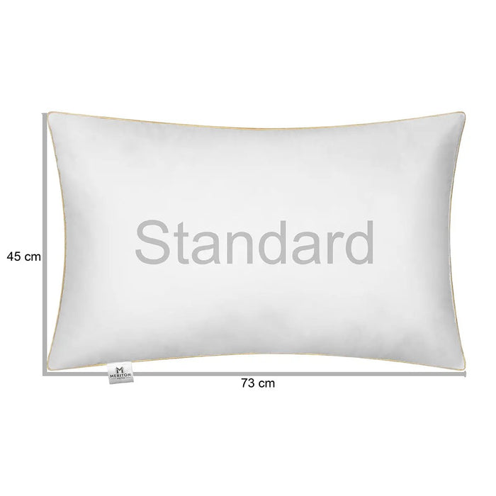 SuiteDreams Pillow - Standard by SuiteDreams by Meriton Suites. Shop Meriton Suites