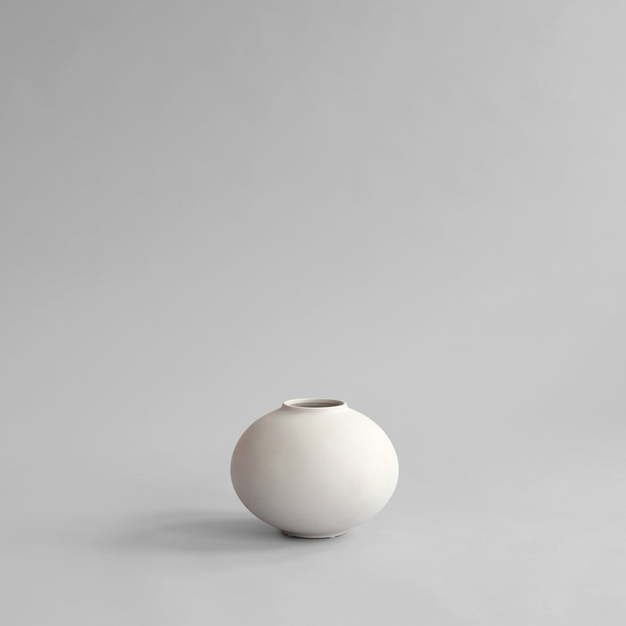 Sunao Fat Vase - Mini | DSHOP