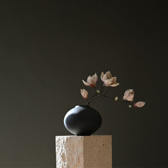 Black Ceramic Art | DSHOP