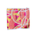 Sunburst Towel Wrap