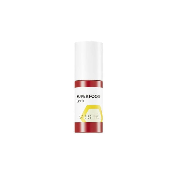 Missha Superfood Lip Oil 5.2g | La Cosmetique