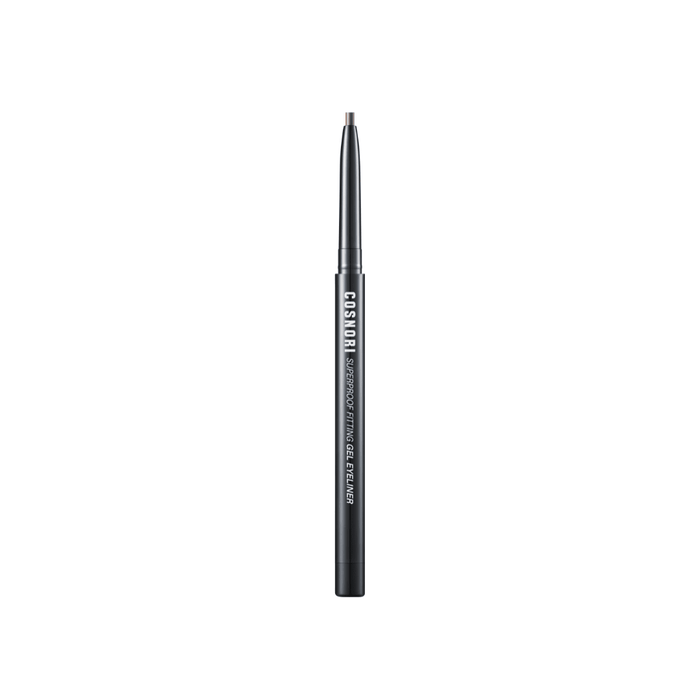 01 Vivid Black