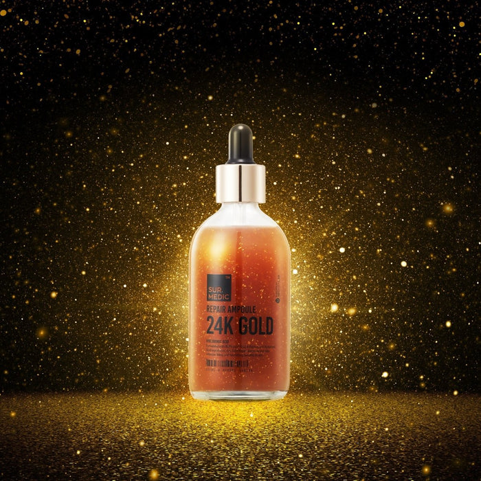 NEOGEN Sur.Medic+ Gold Repair Ampoule 100ml | La Cosmetique