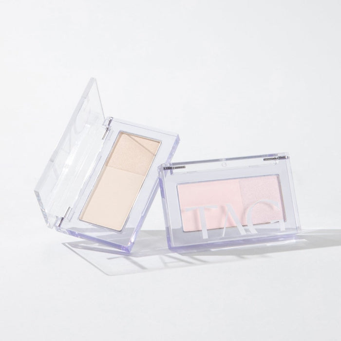 Too Cool For School Tag Face Volume Lighter | La Cosmetique