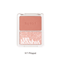Unleashia Tap Me Palette Duo (3 Colours) | La Cosmetique