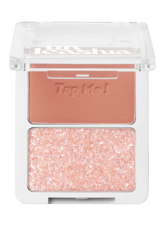Unleashia Tap Me Palette Duo (3 Colours) | La Cosmetique