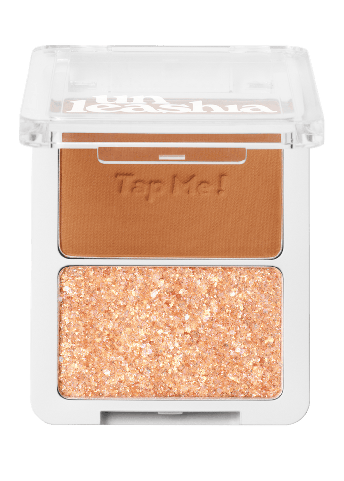 Unleashia Tap Me Palette Duo (3 Colours) | La Cosmetique
