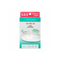 Bring Green Tea Tree Cica Sos Spot Patch [75 + 25pcs] | La Cosmetique
