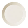 teema dinner plate white