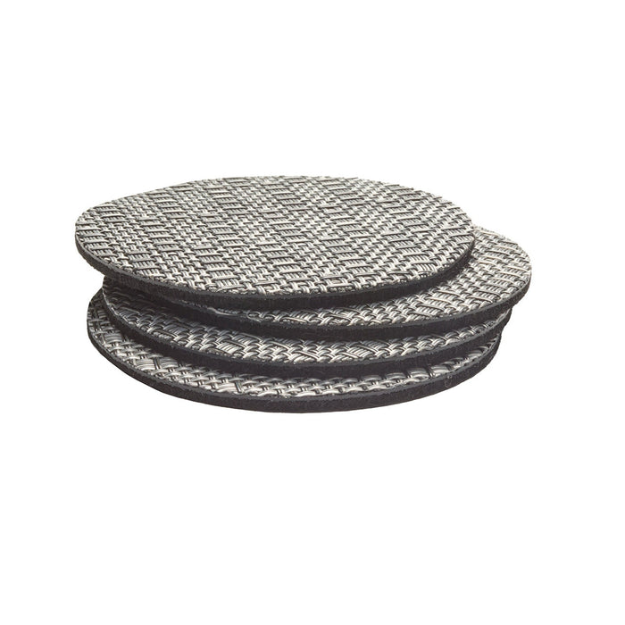 Thatch Coasters
