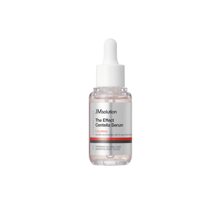JMsolution The Effect Centella Serum [30ml] | La Cosmetique