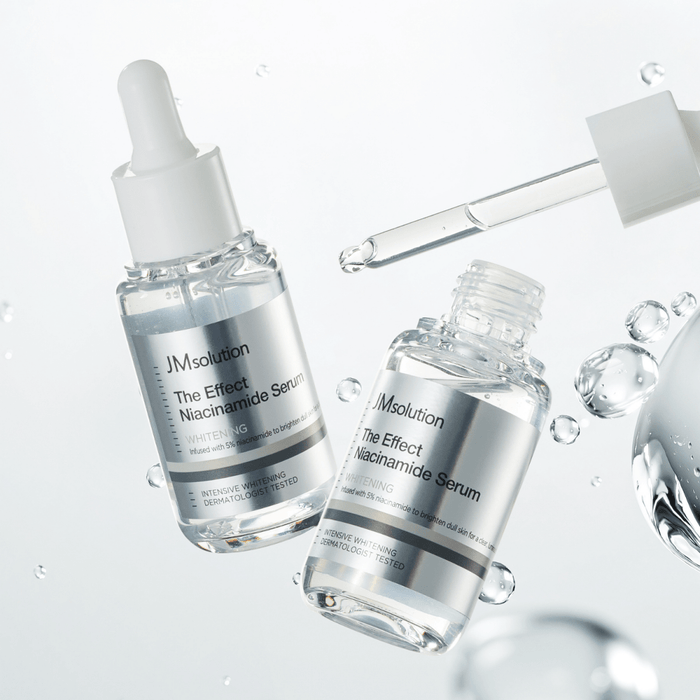 JMsolution The Effect Niacinamide Serum [30ml] | La Cosmetique
