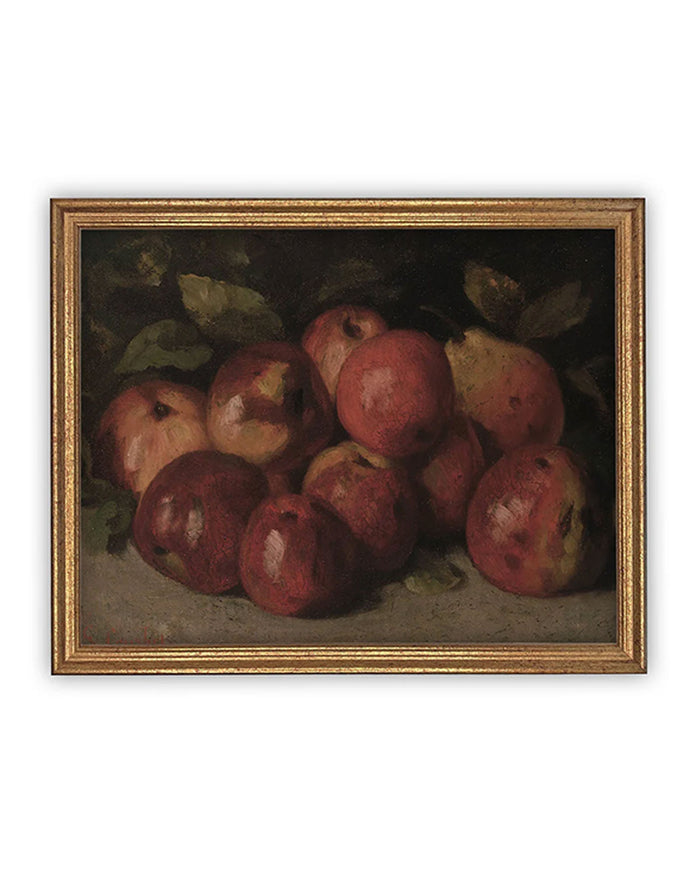 The Harvest