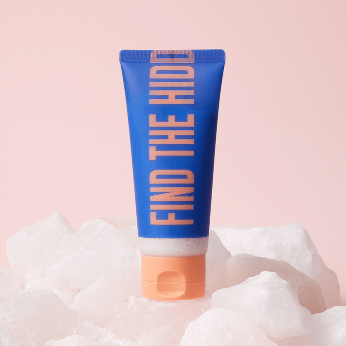 Dear Doer The Hidden Scrub | La Cosmetique