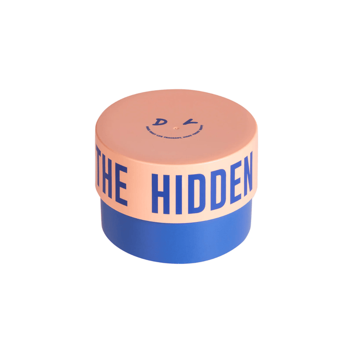 Dear Doer The Hidden Scrub | La Cosmetique