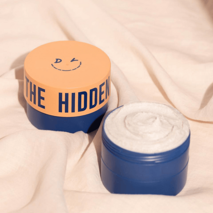 Dear Doer The Hidden Scrub | La Cosmetique