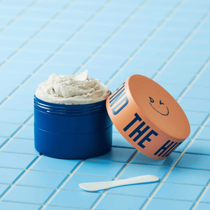 Dear Doer The Hidden Scrub | La Cosmetique