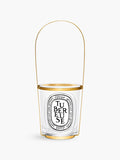 The Nomad - Second-life Accessory for empty candle jar