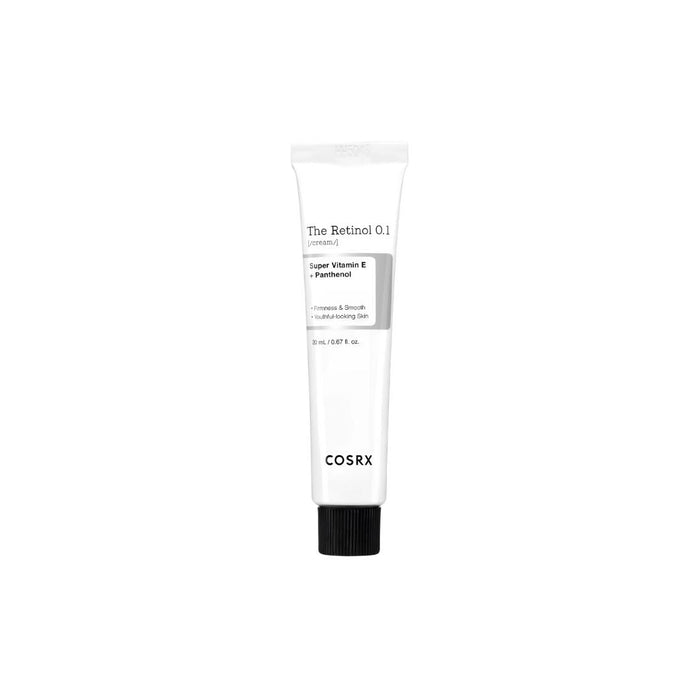 COSRX The Retinol 0.1 Cream 20ml | La Cosmetique