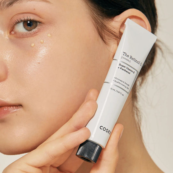 COSRX The Retinol 0.1 Cream 20ml | La Cosmetique