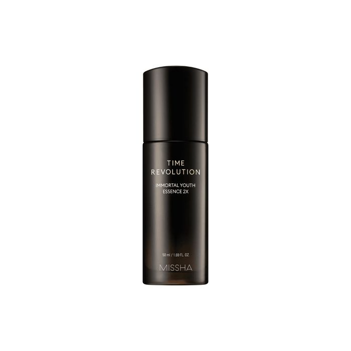 Missha Time Revolution Immortal Youth Essence 2X 50ml | La Cosmetique