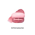 01 Pink Cashew Nut